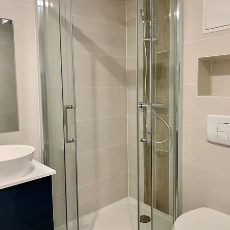 Apartment Cosy Au Calme - Les Bourdaines *