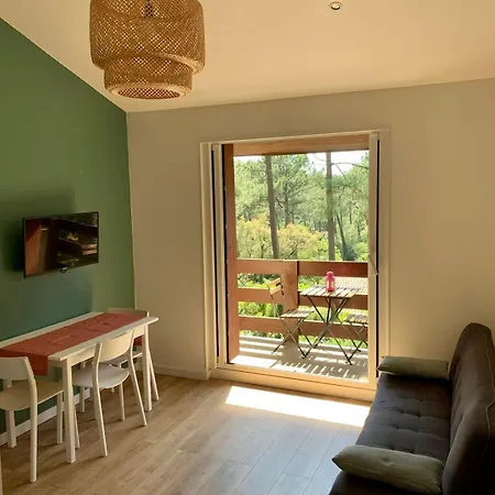 Cosy Au Calme - Les Bourdaines *