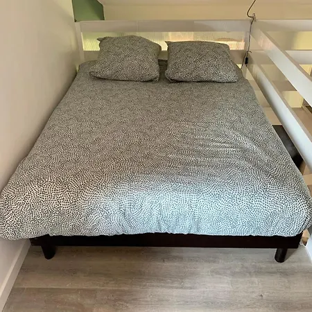 Apartment Cosy Au Calme - Les Bourdaines Seignosse