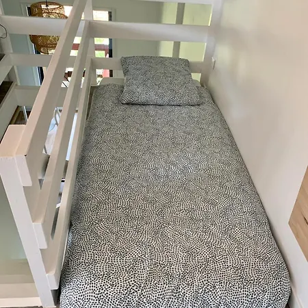 Cosy Au Calme - Les Bourdaines Apartment Seignosse
