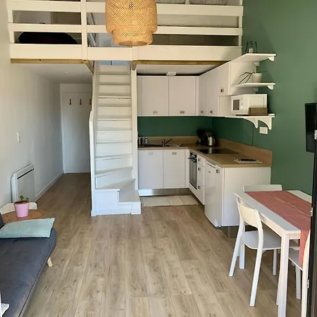 Cosy Au Calme - Les Bourdaines *